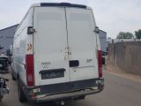 Iveco Daily, 3.0l Dyzelinas, Krovininis 2005m