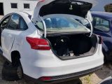 Ford Focus, 2.0l Benzinas, Sedanas 2014m