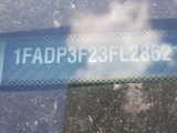 Ford Focus, 2.0l Benzinas, Sedanas 2014m