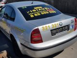 Škoda Superb, 1.9l Dyzelinas, Sedanas 2003m