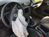 Škoda Superb, 1.9l Dyzelinas, Sedanas 2003m