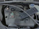 Škoda Superb, 1.9l Dyzelinas, Sedanas 2003m