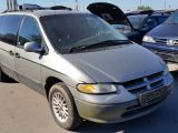 Dodge Grand Caravan, 3.3l Benzinas, Vienatūris 1998m