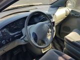 Dodge Grand Caravan, 3.3l Benzinas, Vienatūris 1998m