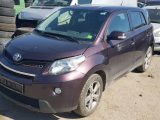 Toyota Urban Cruiser, 1.4l Dyzelinas, Hečbekas 2009m