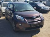 Toyota Urban Cruiser, 1.4l Dyzelinas, Hečbekas 2009m