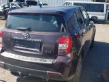 Toyota Urban Cruiser, 1.4l Dyzelinas, Hečbekas 2009m