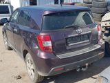 Toyota Urban Cruiser, 1.4l Dyzelinas, Hečbekas 2009m