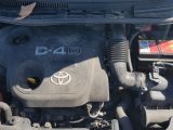 Toyota Urban Cruiser, 1.4l Dyzelinas, Hečbekas 2009m