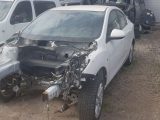 Mazda 3, 1.6l Dyzelinas, Sedanas 2010m