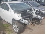 Mazda 3, 1.6l Dyzelinas, Sedanas 2010m