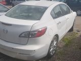 Mazda 3, 1.6l Dyzelinas, Sedanas 2010m
