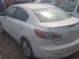 Mazda 3, 1.6l Dyzelinas, Sedanas 2010m