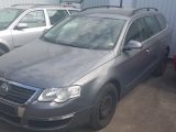 VW Passat, 2.0l Dyzelinas, Universalas 2006m