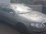 VW Passat, 2.0l Dyzelinas, Universalas 2006m