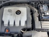 VW Passat, 2.0l Dyzelinas, Universalas 2006m