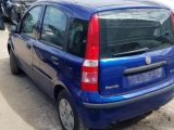 Fiat Panda, 1.3l Dyzelinas, Hečbekas 2006m