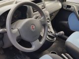 Fiat Panda, 1.3l Dyzelinas, Hečbekas 2006m