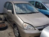 Suzuki Liana, 1.6l Benzinas, Hečbekas 2005m