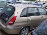 Suzuki Liana, 1.6l Benzinas, Hečbekas 2005m