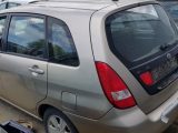 Suzuki Liana, 1.6l Benzinas, Hečbekas 2005m
