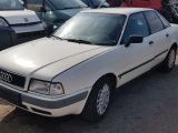 Audi B4, 2.0l Benzinas, Sedanas 1992m