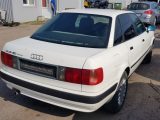 Audi B4, 2.0l Benzinas, Sedanas 1992m