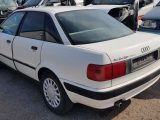 Audi B4, 2.0l Benzinas, Sedanas 1992m