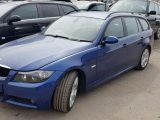 BMW 3, 2.0l Dyzelinas, Universalas 2006m