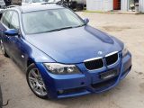 BMW 3, 2.0l Dyzelinas, Universalas 2006m