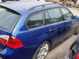 BMW 3, 2.0l Dyzelinas, Universalas 2006m
