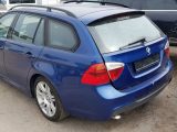 BMW 3, 2.0l Dyzelinas, Universalas 2006m