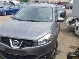 Nissan Qashqai, 1.5l Dyzelinas, Visureigis 2013m