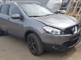 Nissan Qashqai, 1.5l Dyzelinas, Visureigis 2013m