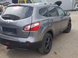 Nissan Qashqai, 1.5l Dyzelinas, Visureigis 2013m