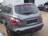 Nissan Qashqai, 1.5l Dyzelinas, Visureigis 2013m