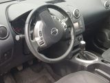 Nissan Qashqai, 1.5l Dyzelinas, Visureigis 2013m