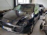 Porsche Cayenne, 4.5l Benzinas, Visureigis 2005m