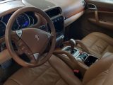 Porsche Cayenne, 4.5l Benzinas, Visureigis 2005m