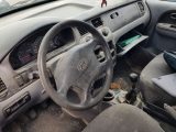 Hyundai Trajet, 2.0l Dyzelinas, Vienatūris 2002m