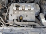 Hyundai Trajet, 2.0l Dyzelinas, Vienatūris 2002m