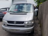 VW Transporter, 2.5l Dyzelinas, Keleivinis 1998m