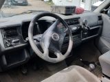 VW Transporter, 2.5l Dyzelinas, Keleivinis 1998m