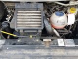 VW Transporter, 2.5l Dyzelinas, Keleivinis 1998m