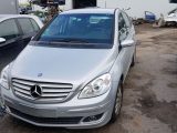 Mercedes B, 2.0l Dyzelinas, Vienatūris 2007m