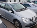 Mercedes B, 2.0l Dyzelinas, Vienatūris 2007m