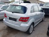Mercedes B, 2.0l Dyzelinas, Vienatūris 2007m