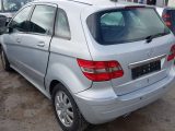 Mercedes B, 2.0l Dyzelinas, Vienatūris 2007m