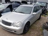 Mercedes C, 2.2l Dyzelinas, Universalas 2002m
