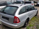 Mercedes C, 2.2l Dyzelinas, Universalas 2002m